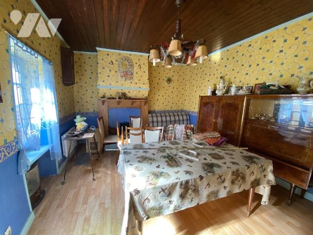 Maison à vendre, 54m², Ernée