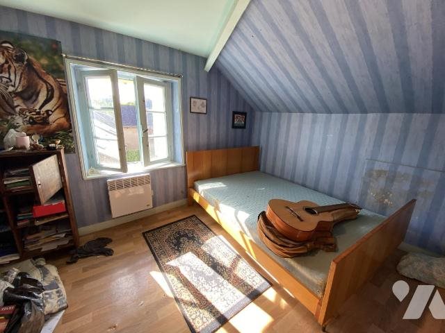 Maison à vendre, 54m², Ernée