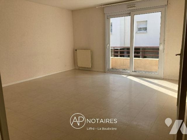 Appartement à louer, 64m², Vern-sur-Seiche