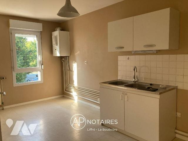 Appartement à louer, 64m², Vern-sur-Seiche