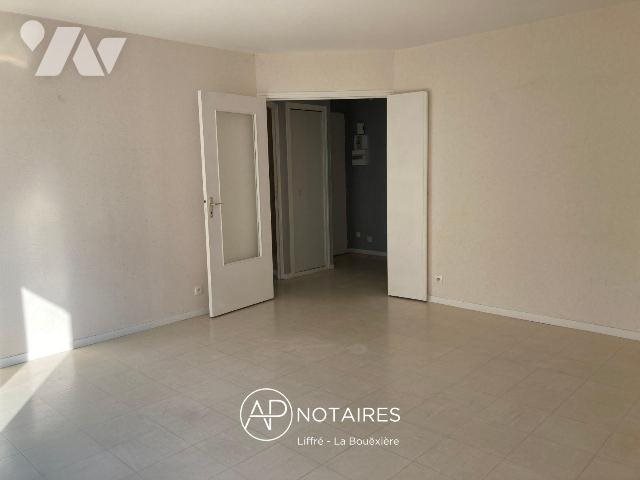 Appartement à louer, 64m², Vern-sur-Seiche