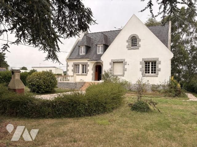 Maison à vendre, 157m², Paimpol