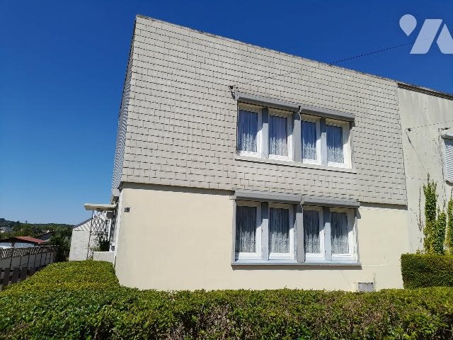 Maison à vendre, 104m², Saint-Michel