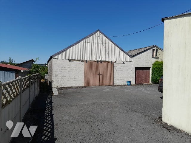 Maison à vendre, 104m², Saint-Michel