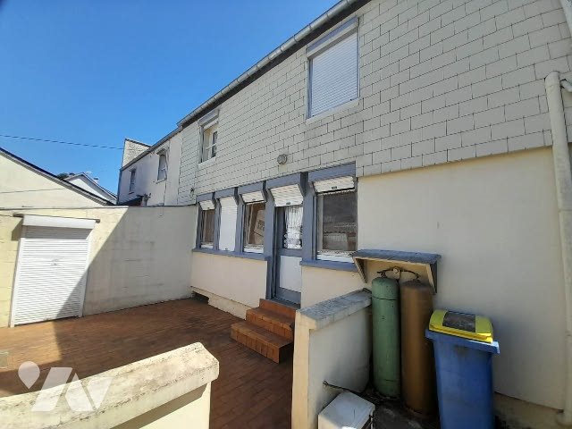 Maison à vendre, 104m², Saint-Michel