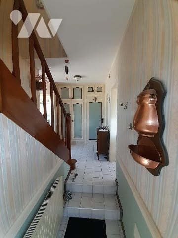 Maison à vendre, 104m², Saint-Michel