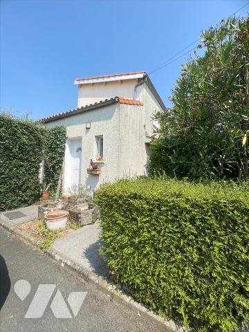 Maison à vendre, 191m², Aytré