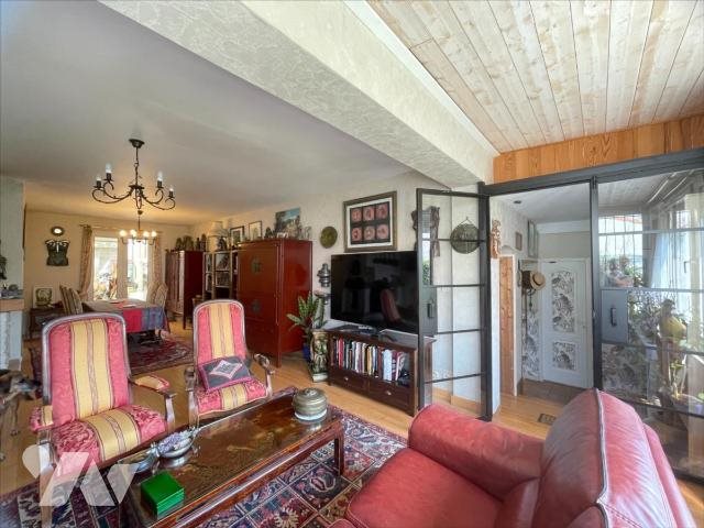 Maison à vendre, 191m², Aytré