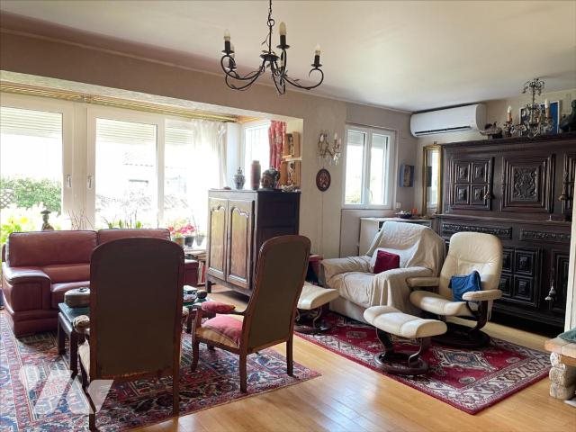 Maison à vendre, 191m², Aytré