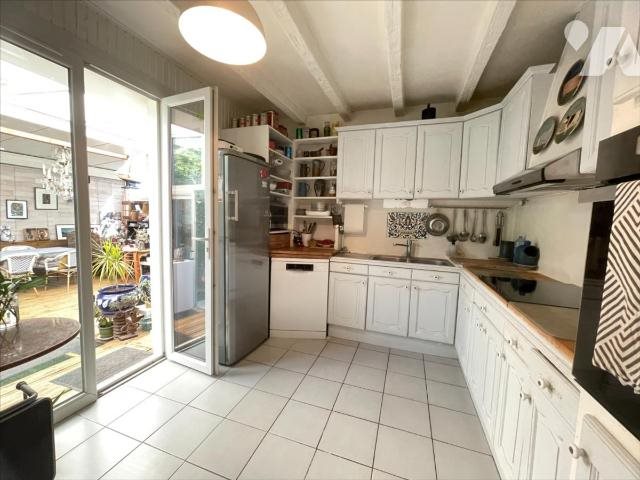 Maison à vendre, 191m², Aytré