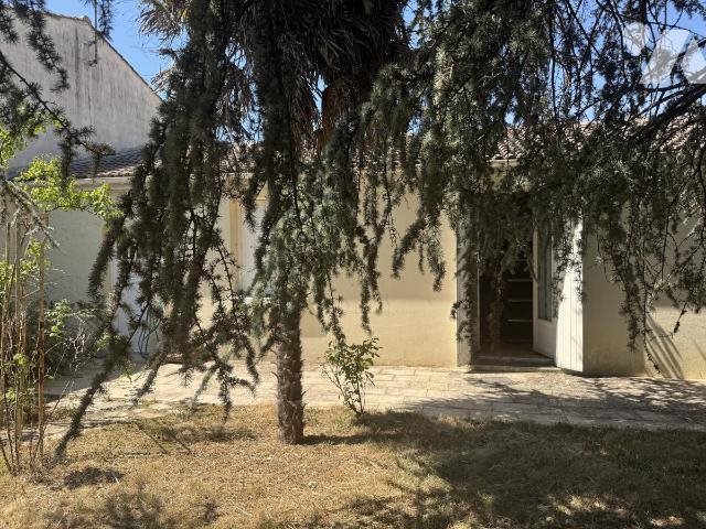 Maison à vendre, 73m², La Rochelle