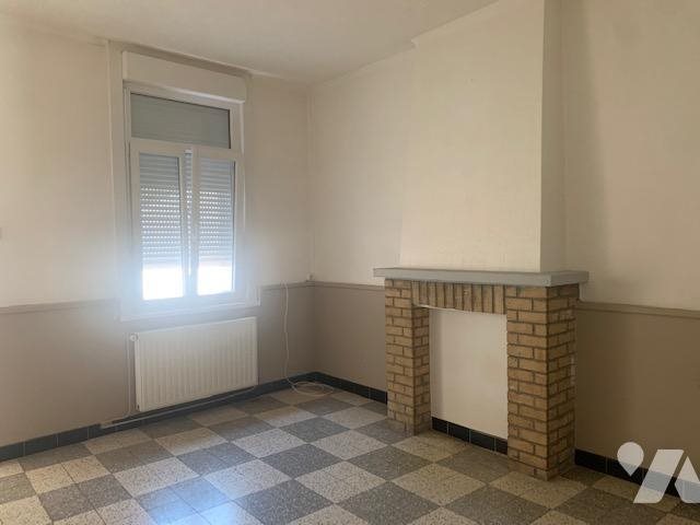 Maison à louer, 83m², Saint-Amand-les-Eaux