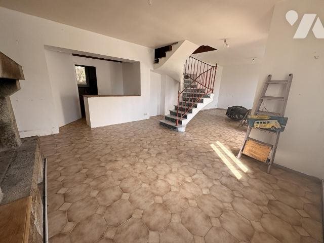 Maison à vendre, 150m², Trédarzec