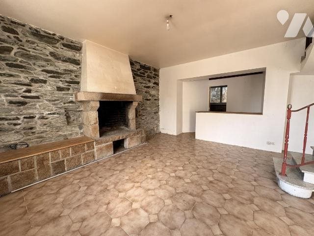 Maison à vendre, 150m², Trédarzec