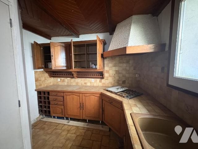 Maison à vendre, 150m², Trédarzec