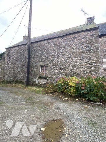 Maison à vendre, 90m², Plessala