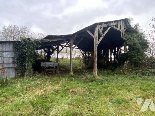 Maison à vendre, 90m², Plessala