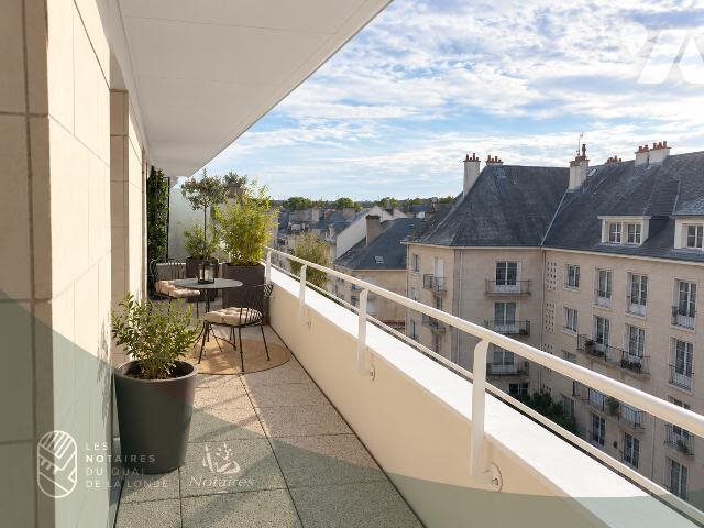 Appartement à vendre, 98m², Caen