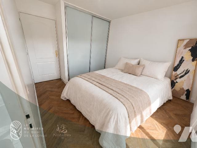 Appartement à vendre, 98m², Caen