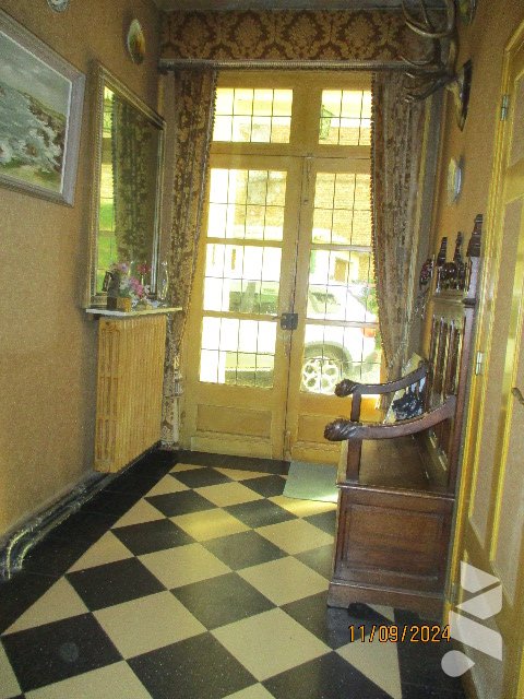 Maison à vendre, 216m², Ham