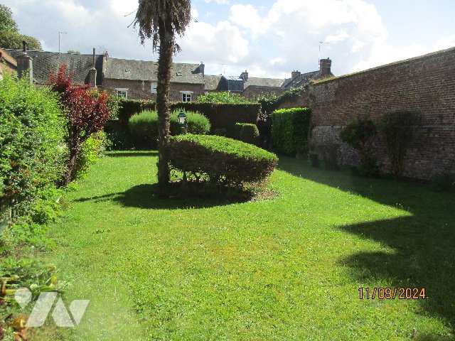 Maison à vendre, 216m², Ham