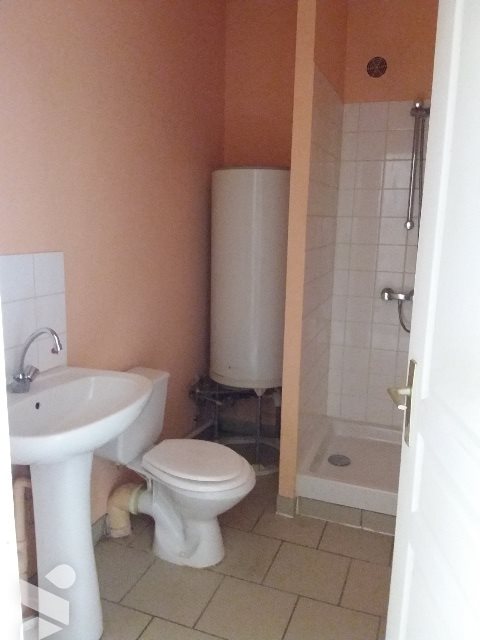 Appartement à louer, 35m², Gournay-en-Bray