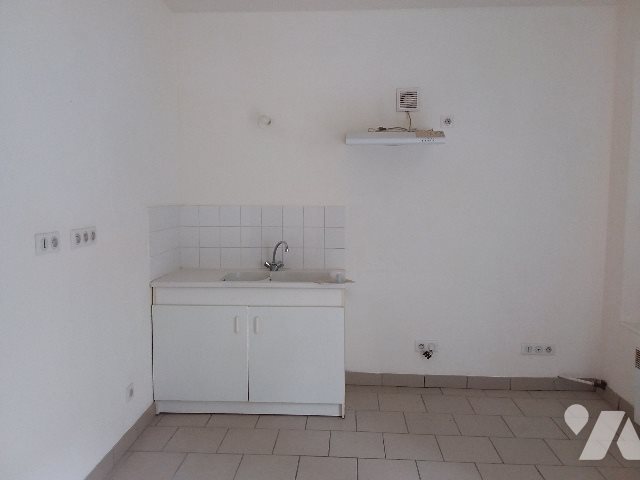 Appartement à louer, 35m², Gournay-en-Bray