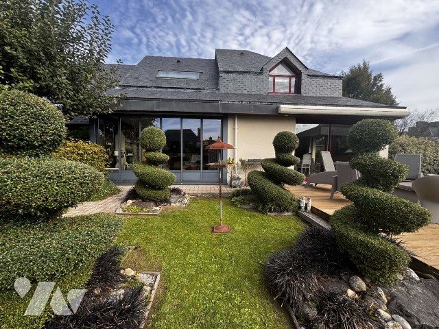 Maison à vendre, 250m², Loudéac