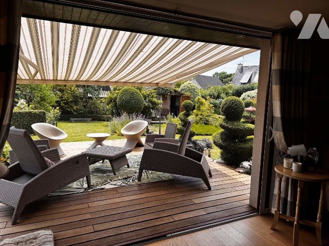 Maison à vendre, 250m², Loudéac