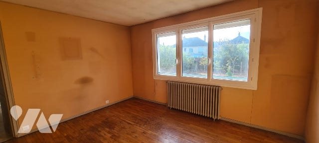 Maison à vendre, 64m², Sablé-sur-Sarthe