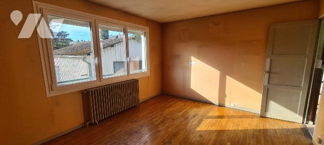 Maison à vendre, 64m², Sablé-sur-Sarthe
