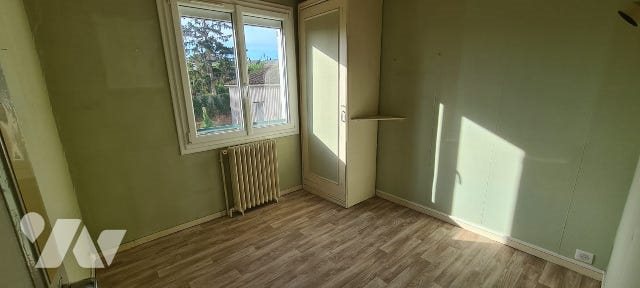 Maison à vendre, 64m², Sablé-sur-Sarthe
