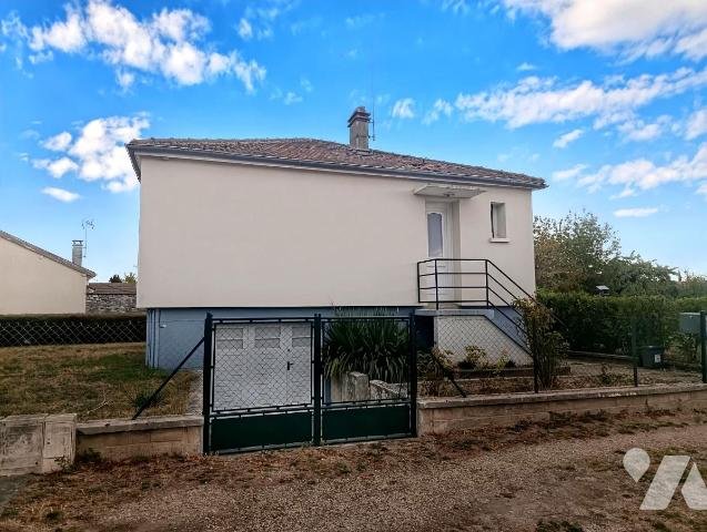 Maison à louer, 65m², Cormicy