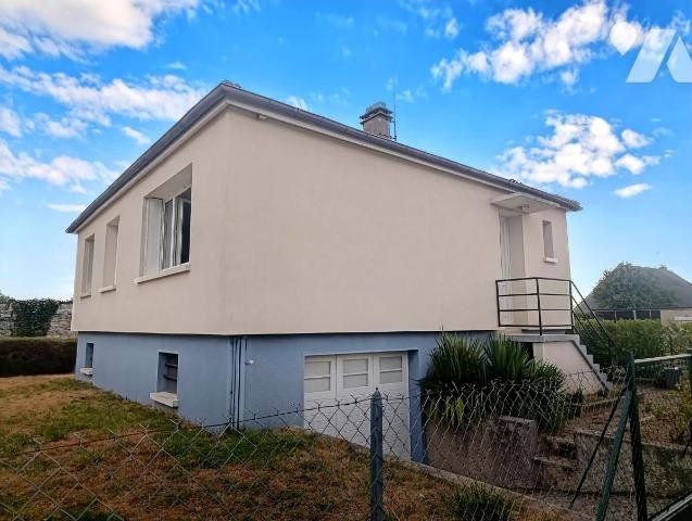 Maison à louer, 65m², Cormicy