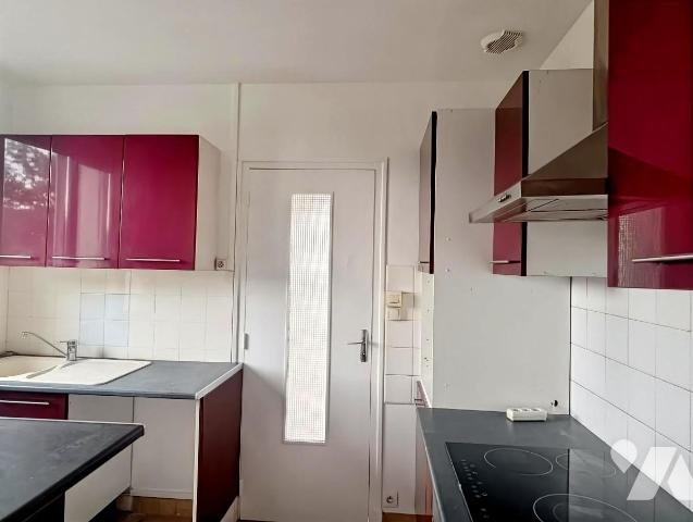 Maison à louer, 65m², Cormicy