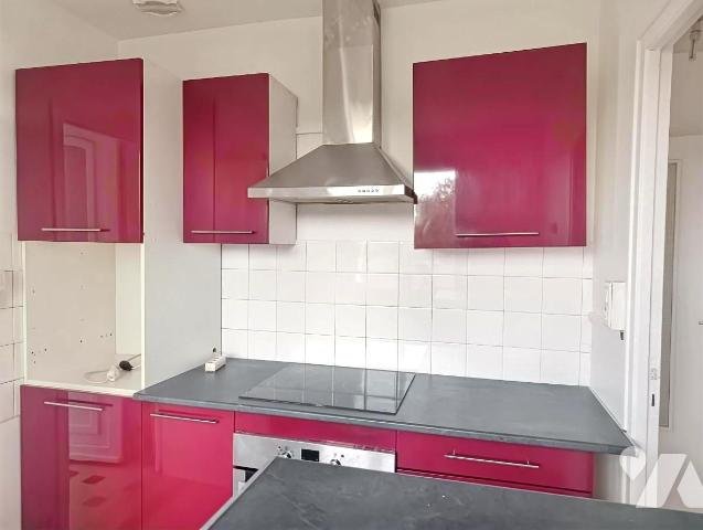 Maison à louer, 65m², Cormicy