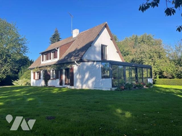 Maison à vendre, 150m², Ailly-le-Haut-Clocher