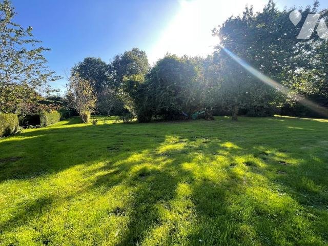 Maison à vendre, 150m², Ailly-le-Haut-Clocher