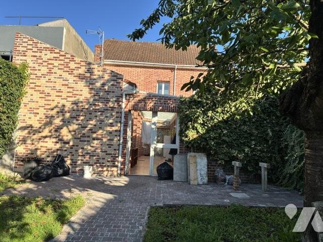 Maison à vendre, 100m², Wingles