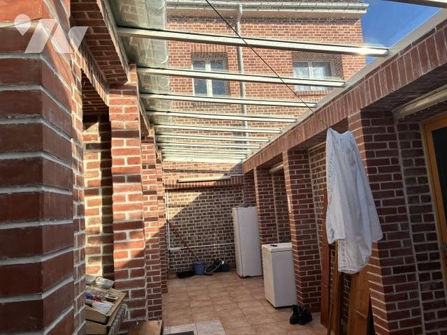 Maison à vendre, 100m², Wingles