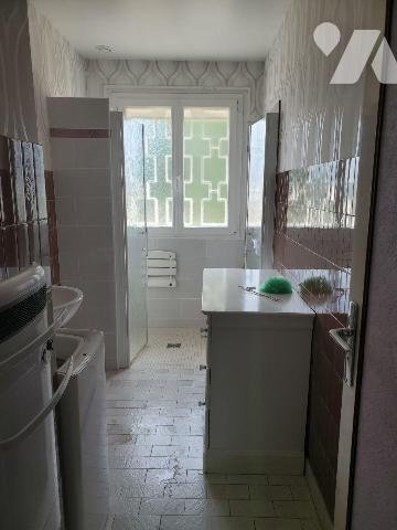 Maison à vendre, 90m², Saint-Sulpice-le-Guérétois