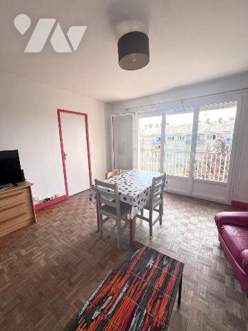 Appartement à vendre, 67m², Angers