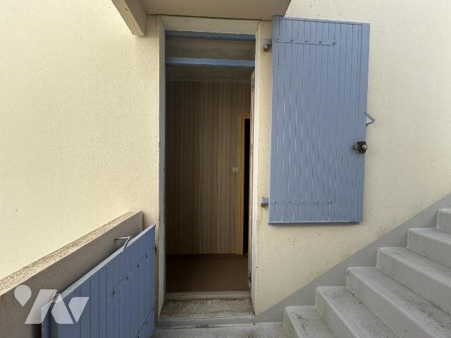 Appartement à vendre, 29m², Saint-Hilaire-de-Riez