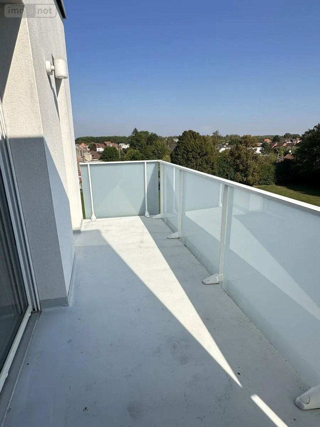 Appartement à vendre, 67m², Villeneuve-d'Ascq