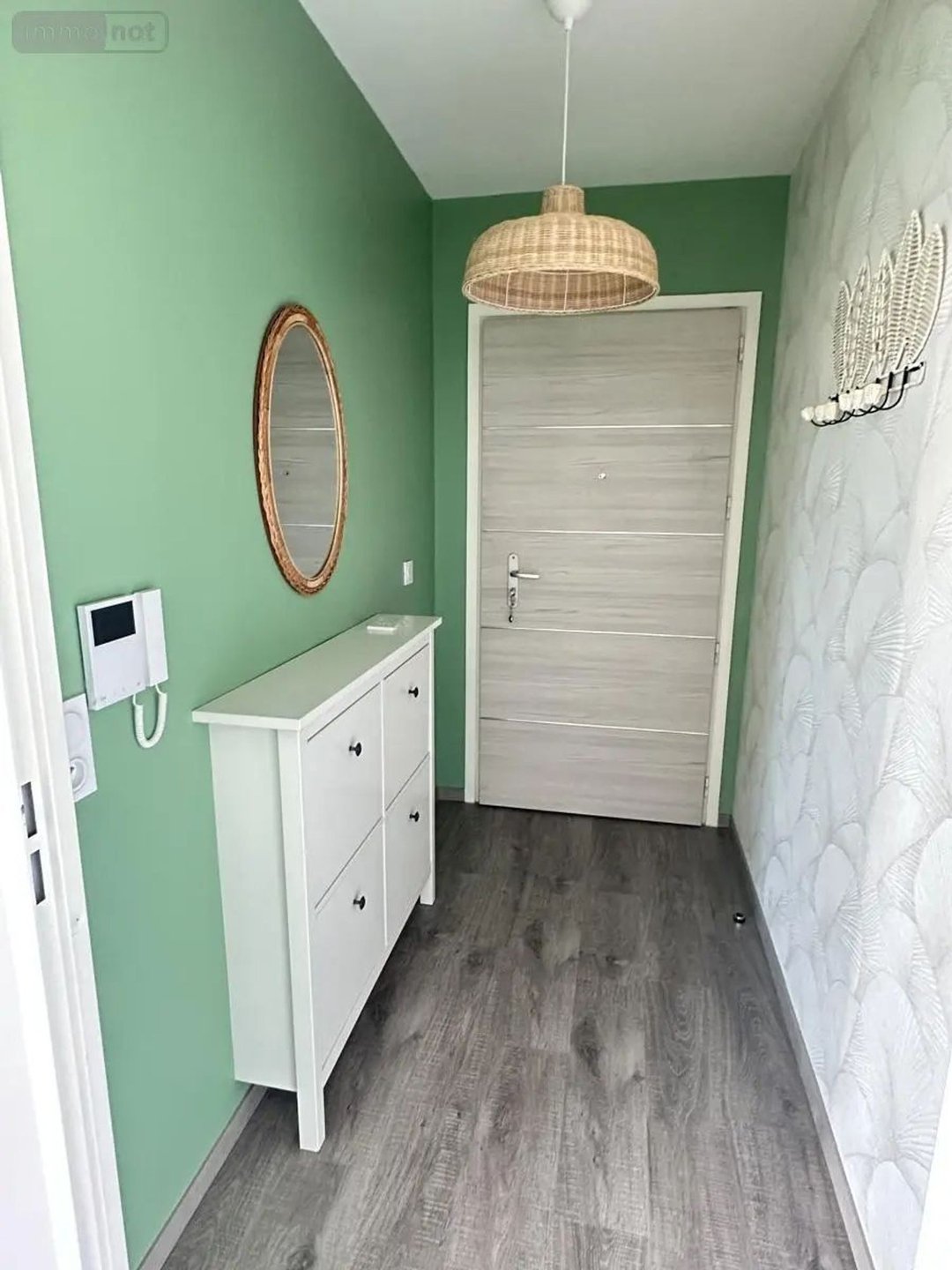 Appartement à vendre, 67m², Villeneuve-d'Ascq