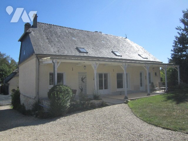 Maison à vendre, 198m², Rozoy-sur-Serre