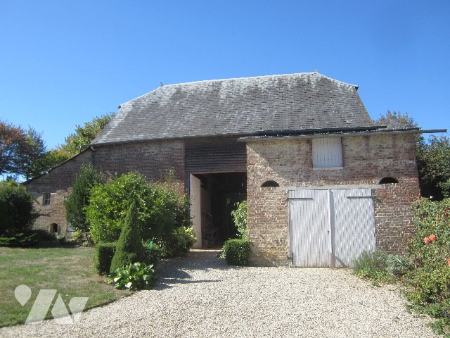 Maison à vendre, 198m², Rozoy-sur-Serre
