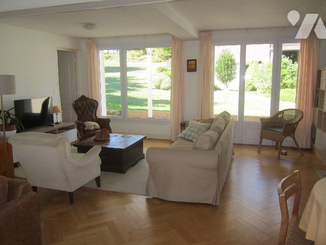 Maison à vendre, 198m², Rozoy-sur-Serre