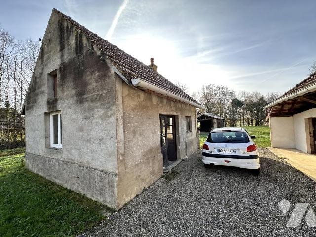 Maison à vendre, 83m², Montjay