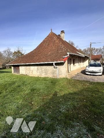 Maison à vendre, 83m², Montjay